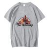 Summer Men's T-shirt 100% Cotton Funny Malt Whiskey Print Summer Loose O-neck Cool T Shirt for Men Short Sleeve T-shirt Male Tee