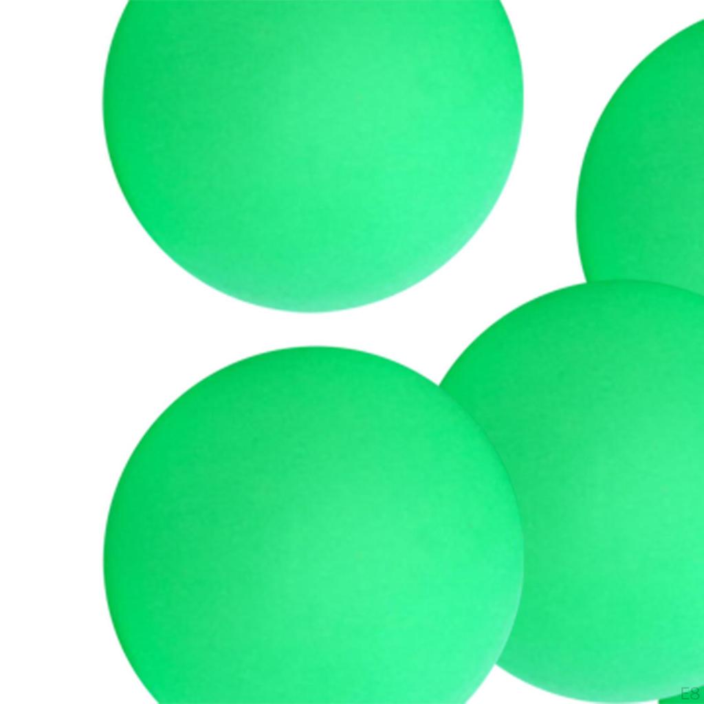 150 шт. 40 мм развлекательные мячи для настольного тенниса пинг-понг игрушки для домашних животных пинг-понг для детей вечеринка