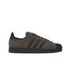 Кроссовки Superstar 2 Коричнево-Черные Унисекс Core-Black Bronze-Strata JH7696