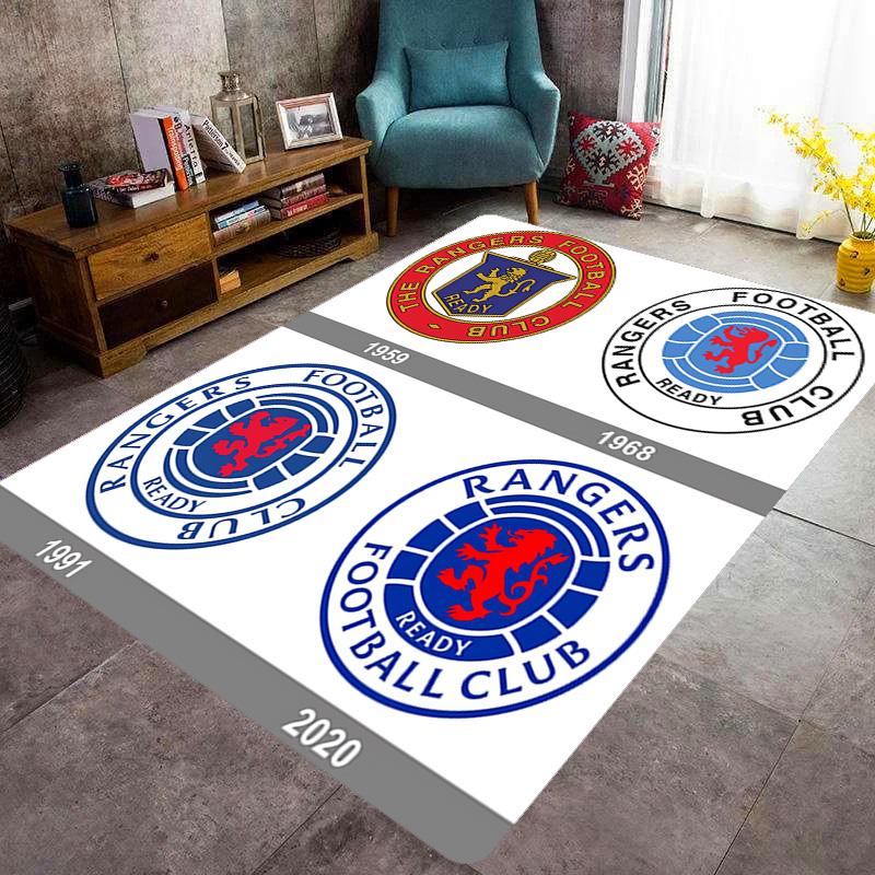 SCP Portugal: Pride Tradition carpet Living room and bedroom mats Home Decor Protective pad Fashion Art