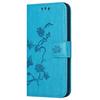 For Honor 200 Lite Case Butterfly Flower Leather Wallet Book Stand Phone Cover