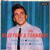 7inch Record BILLY FURY - Billy Fury & The Tornados DFE8525 DECCA 1963 UK Rock Used