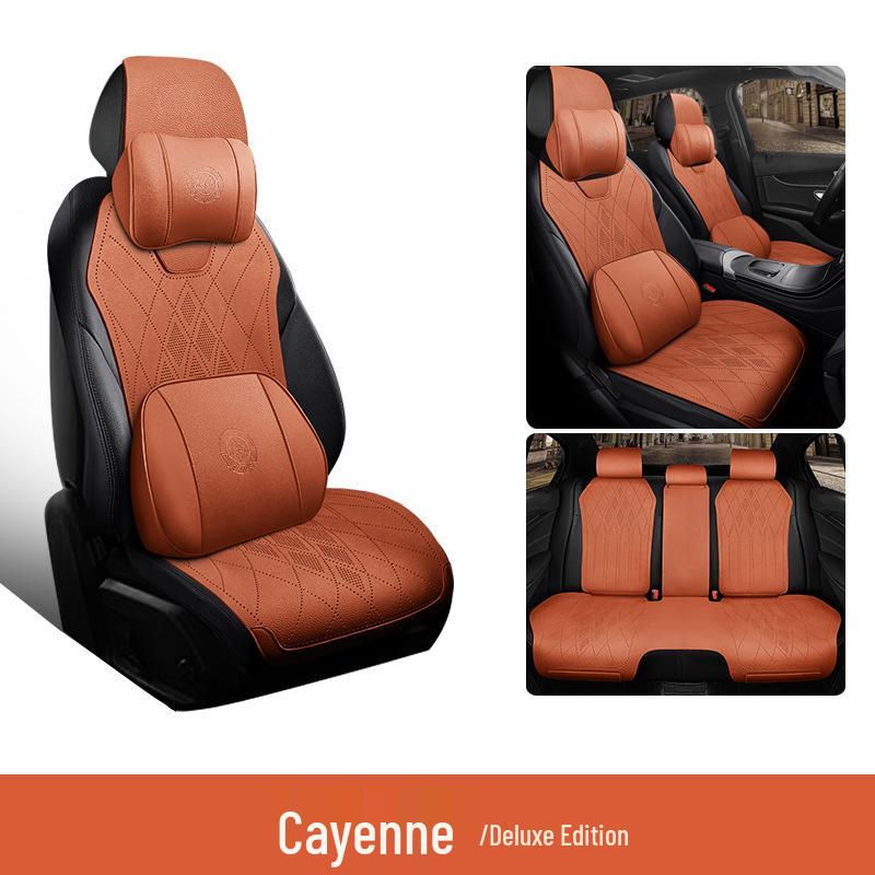 Чехлы на сиденья из кожи Geely Binyue (ручная и DCT коробки передач) Super Energy
