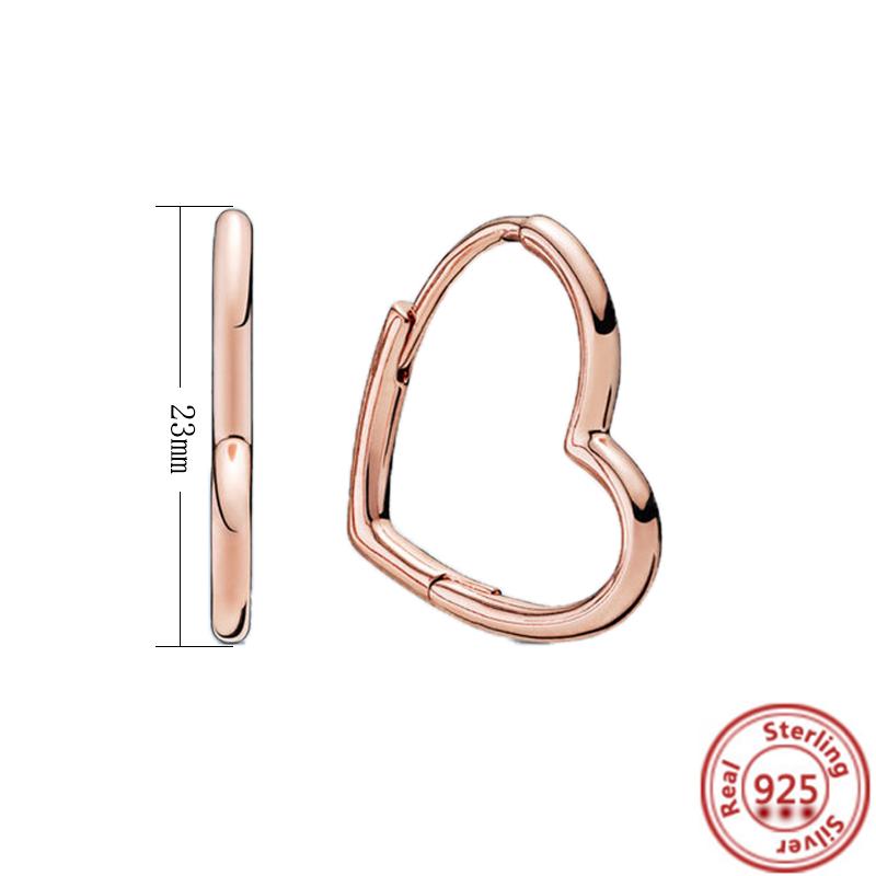 Кольцо Me из стерлингового серебра 925 пробы с круглым разъемом, двойной браслет, подходит для оригинального браслета-цепочки Me Link, ювелирные изделия