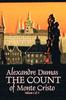 Книга The Count of Monte Cristo, Volume I (of V) by Alexandre Dumas, Fiction, Classics, Action & Adventure, War & Military