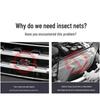 Avatr 12 Anti-Insect Net Intake Grille Water Tank and Mosquito-Resistant Parts