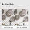 BULL E27 LED Pillar Light Bulb