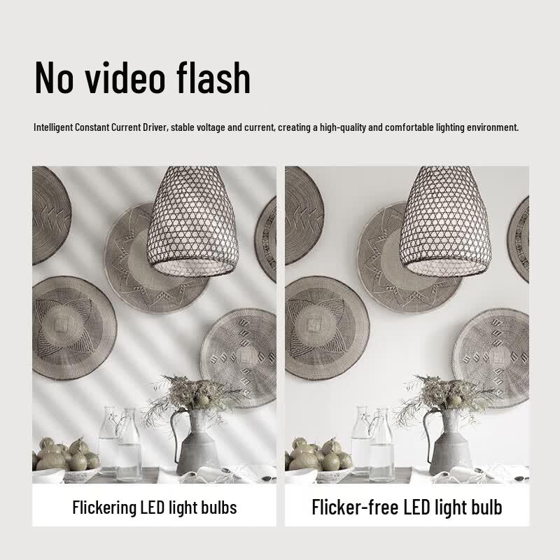 BULL E27 LED Pillar Light Bulb