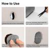 3 meters - 15 meters  mesh fabric fill, stainlesss steel gaps blocker, easy to use, flexible and elastic hardware fabric DIY kit