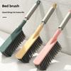 Bed Sweeping Brush, A Cleaning Wonder for Bedrooms, Long-handled Soft-bristled Brush, Bed Broom, Bed Sweeping Brush, Dust Removal Brush