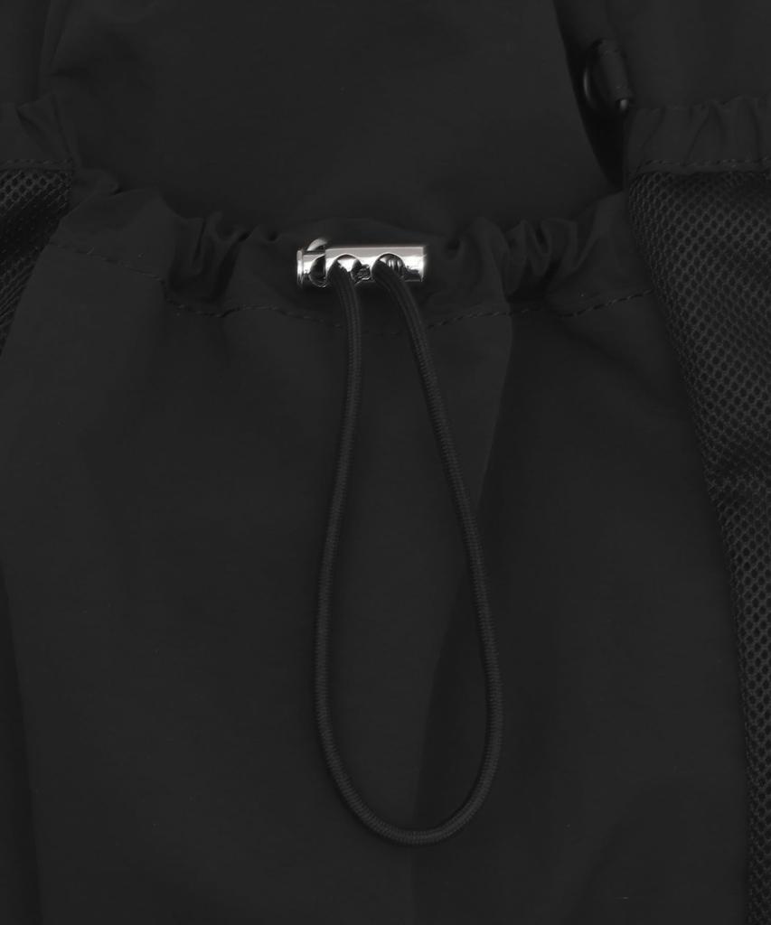 WEGO Mesh Pocket Knapsack Sports Size Pattern 1 Bag, & Outdoors, Gift, Women's, F,