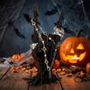 Demon Shape Black Ghost Hand Display Stand Necklace Storage Decoration  Decoration Scenario
