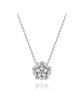 Geigerjewelry Цветочный Шар Ожерелье Gisvnn040