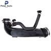 1440Q6 207 3008 308 5008 508  Auto Air Intake Turbocharger Hose for Peugeot for Citroen C4