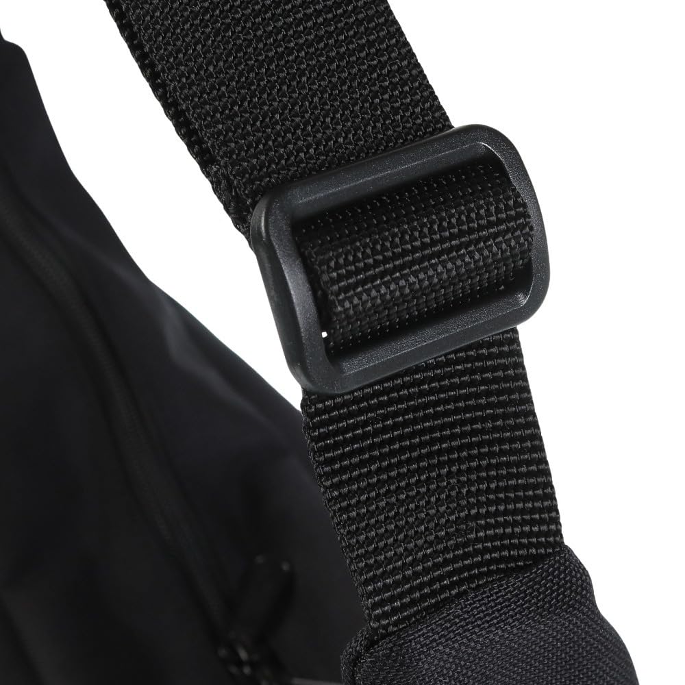 Оригинальная сумка через плечо MP6041BEARBRICK23 Сумка через плечо 2023 Черный [Manhattan Portage] [Официальный] Bed-Stuy с BE@RBRICK