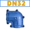 dn32 elbow repair