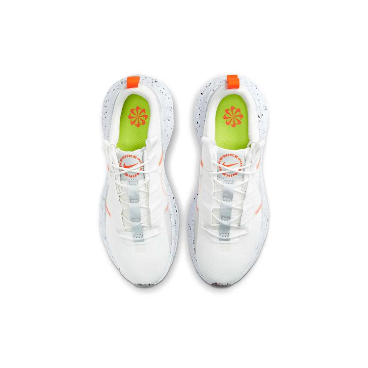 Nike Сумка-кроссбоди Nike Crater Impact Summit White DB2477-100