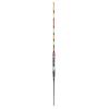 Crucian Float STRIDE IV NZC Wild Fishing Sora C9480X #1 8.0cm