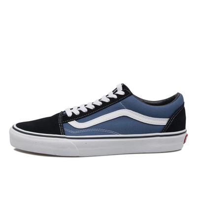 Старая школа Vn000d3hnvy Navy