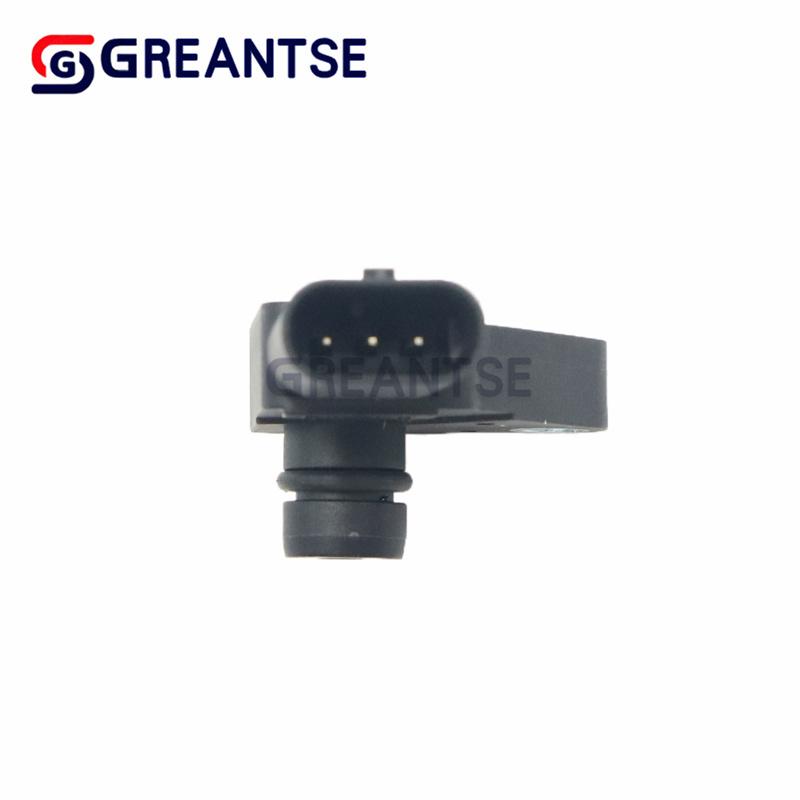 Crankcase Pressure Sensor For Buick Envision Cadillac CT4 CT5 CT6 Escalade XT4 XT5 Auto Parts 55509813