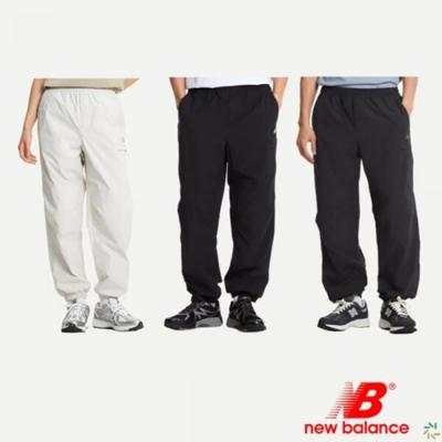 New Balance Теплые брюки-джоггеры Nbnte31803