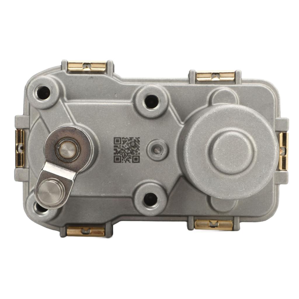 Automotive Turbocharger Actuator TD04L High Temperature Resistance Replacement for Jaguar Land Rover Evoque Freelander II 2.2