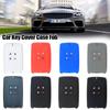 Duster Card Car Key Case for Renault/Captur/Koleos/Arkana/Espace/Clio/Megane Car Accessories