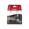 Ink Cartridge - CANON - PG-540 (5225B001) - Black - 8 Ml