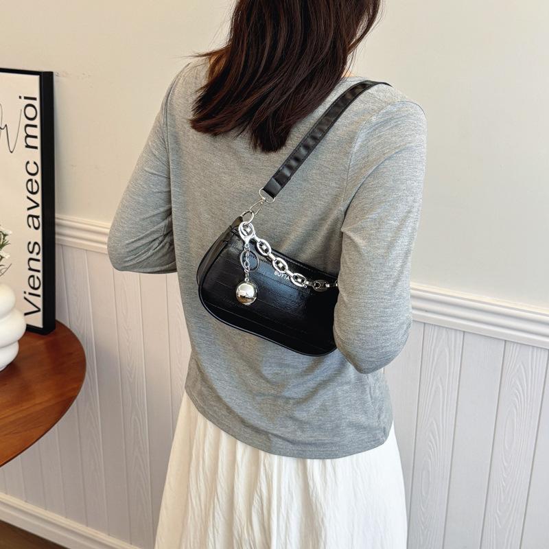 Новая модная дизайнерская маленькая квадратная сумка-цепочка на одно плечо, летняя повседневная сумка через плечо