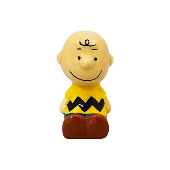 PEANUTS Друзья Чарли Брауна Подставка для палочек 616507 Фарфор