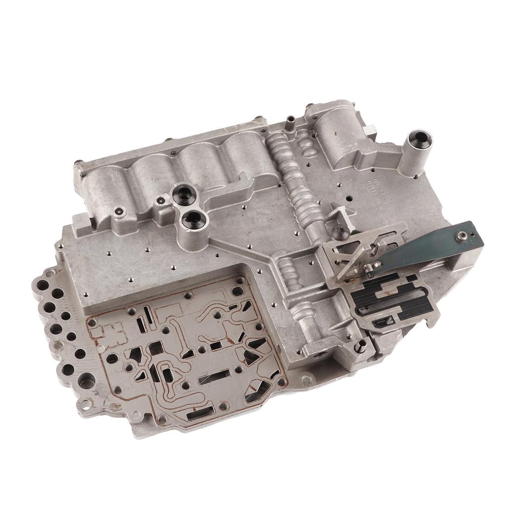 45RFE 545RFE запасные части корпуса клапана подходят для Dodge DakotaDurangoRam 1500 2500