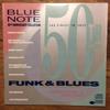 CD VARIOUS - Blue Note 50th Anniversary Collecti CDP7924712 Blue Note 1989 Japan Jazz Used