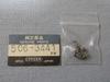 Part C 985 Set of 5 Silver Crowns for Cosmotron 506-344