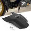 Для BMW R1200gs lc r1250gs adv заднее переднее крыло брызговик Adventure Fender передний брызговик для мотоциклов R 1200 GS