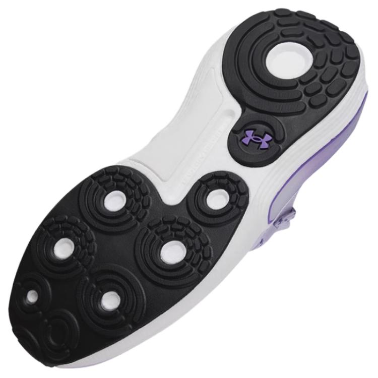 Under Armour HOVR Phantom 4 Lavender Purple White Women 3027594-501