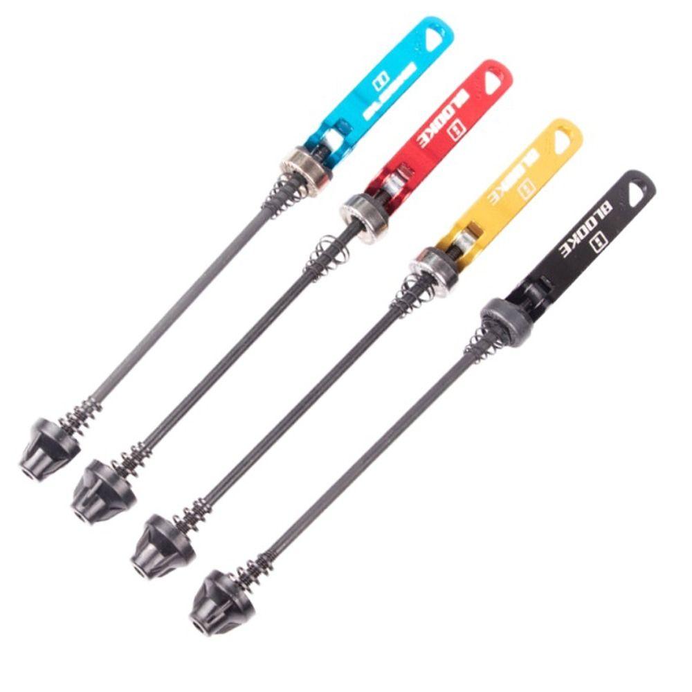 Quick Release Bicycle Hub Quick Release Lever Bike Quick Release Lever Folding Bike