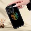 T-Tomorrowlands Music Logo Phone Case For IPhone 17 16 15 14 13 12 11 Pro Max Silicone Back Cover