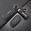Модный ТПУ чехол-брелок для ключа автомобиля For Chery Omoda C5 5 fx 7 Tiggo 8 PLUS 8 Pro 7 Pro Arrizo 5 PLUS 2021 2022 2023 Автоаксессуары z1