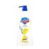 Safeguard Lemon Fresh Moisturizing Shower Gel