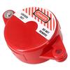 Valve Padlock Faucet Lock Outdoor Replace Parts Wall-mounted Cylinder Tank Garden High Quality Lockout Single/double Hole