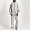 adidas Originals Basketball Chapter 1 Спортивная куртка с однотонным логотипом Куртка унисекс Серая HN9269