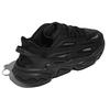 Adidas Ozweego Celox Core черно-белые кроссовки унисекс облачно-белые GX0442