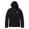 Windbreaker Jacket Men's Black NF0A4R4M-JK3