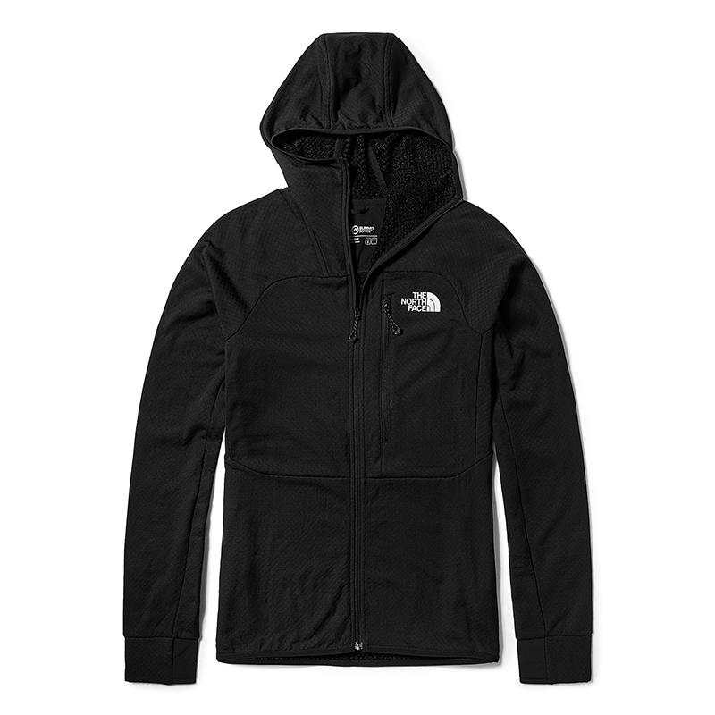 THE NORTH FACE Windbreaker Jacket Men's Black NF0A4R4M-JK3