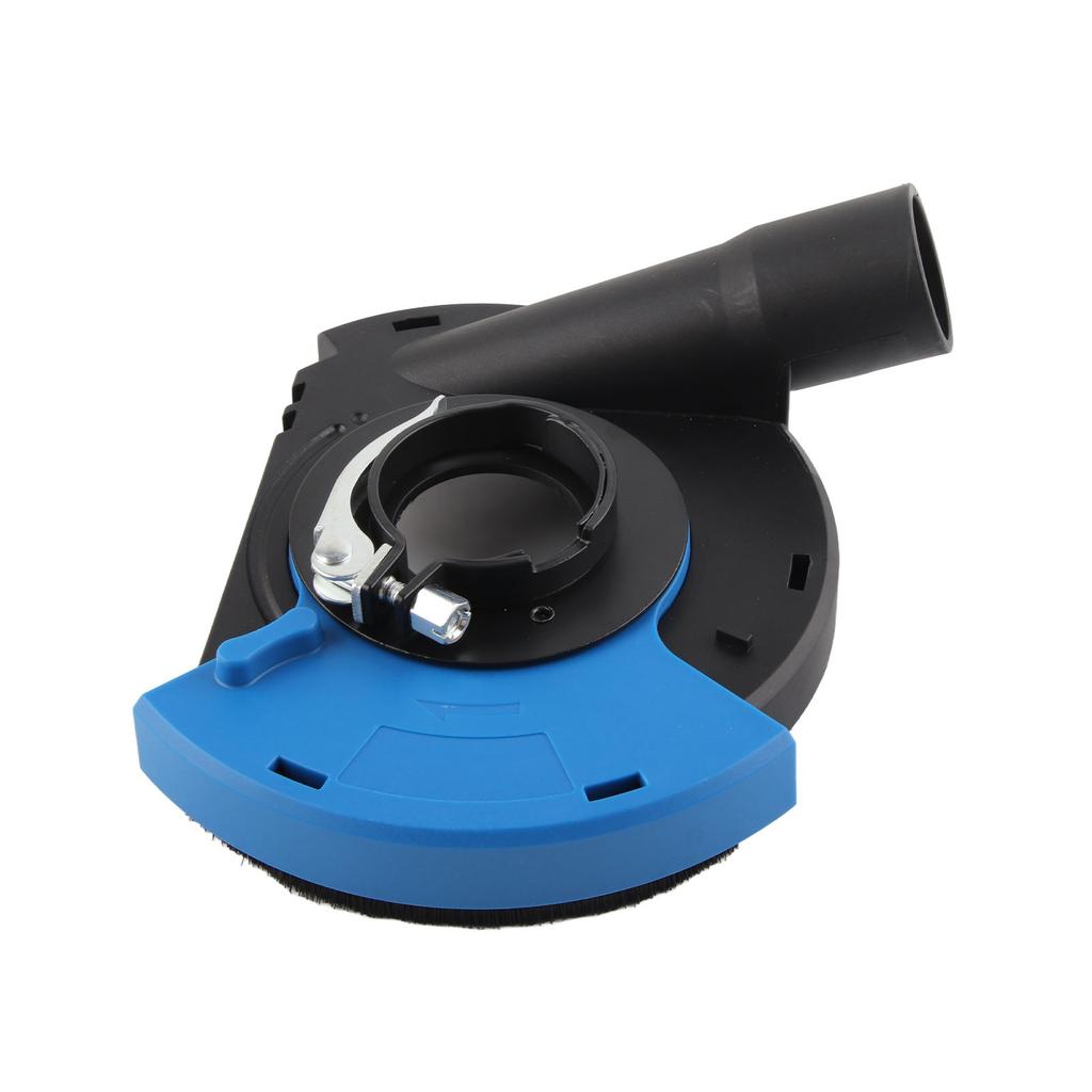 Dust Collection Hood of Angle Grinder Dia17CM
