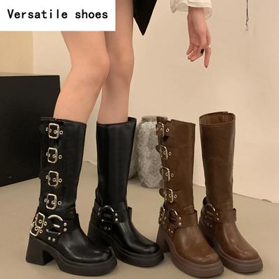 Сапоги – Сапоги