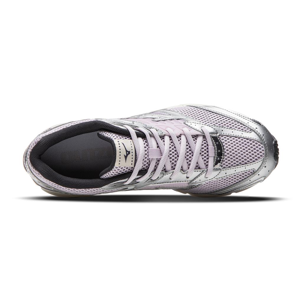 Mizuno Скорость 2010 Миллениум Ретро Спортивный Городской Мода Универсальный Удобный Нескользящий Низкие Кроссовки Детская кроссовка D1GH251712