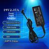 1 Комплект 19V 2.37A 45W Зарядное устройство для ноутбука Для Acer Travelmate P214 Tmp214-52 P214-53 P214-54 P215-52 A314-36P A314-22
