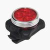 Nu Wind PG-0124-A LED Bicycle Light Set