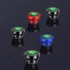 gbmws8 Car Cigarette Lighter Dust Cover Waterproof Protective Cap Accessories For BMW M M3 M4 M5 X1 X3 X5 X6 X7 F10 F20 F22 F30 G20 G30